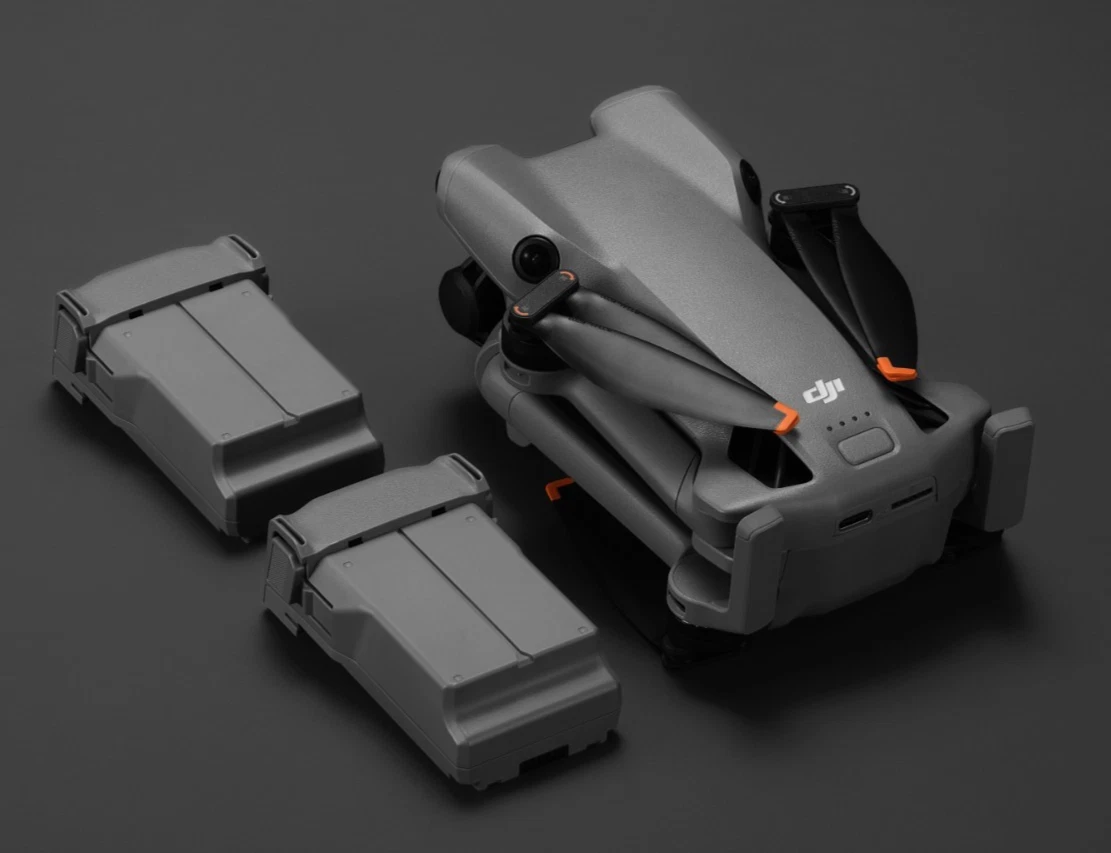 DJI Mini 5 Pro Battery | 2788mAh | 36min Flight Time | Official