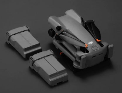 DJI Mini 5 Pro Battery | 2788mAh | 36min Flight Time | Official